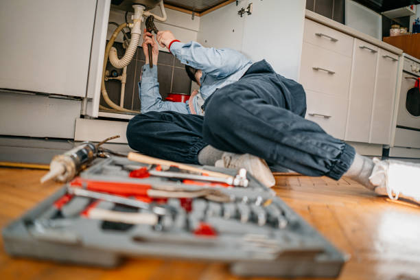 Best Residential Plumbing Services  in Dunlap, OH