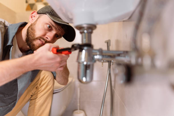 Best Water Heater Repair  in Dunlap, OH