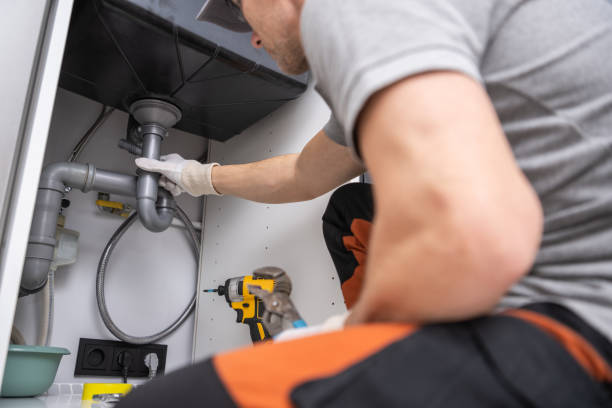 Best Plumbing Inspection Services  in Dunlap, OH